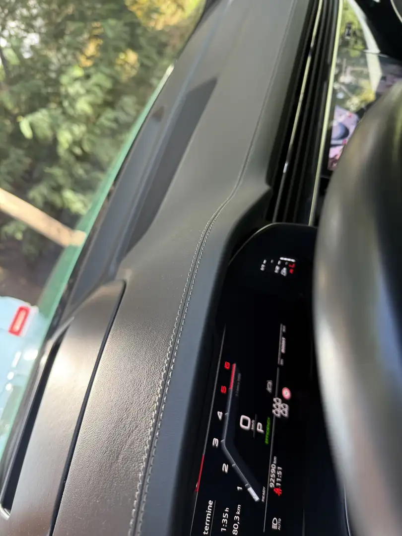 Audi SQ7 4.0 tdi Sport Attitude quattro tiptronic 7p.ti - 2