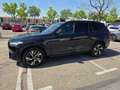 Volvo XC90 XC90 T8 Twin R-Design AWD 407 R-Design Negro - thumbnail 2