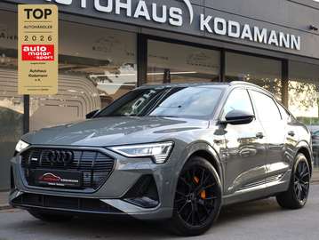 55 quattro S-Line*ACC*MATRIX*HUD*AHK*21