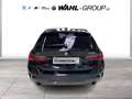 BMW 330 e xDrive TOURING M SPORT LED NAVI ACC KEYLESS AHK Schwarz - thumbnail 3