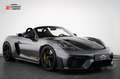 Porsche Boxster Spyder RS Weissach Vollschale PCCB Lift Gris - thumbnail 7