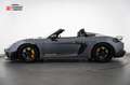 Porsche Boxster Spyder RS Weissach Vollschale PCCB Lift Gris - thumbnail 2