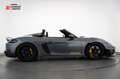 Porsche Boxster Spyder RS Weissach Vollschale PCCB Lift Gris - thumbnail 6