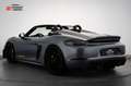 Porsche Boxster Spyder RS Weissach Vollschale PCCB Lift Gris - thumbnail 3