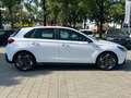 Hyundai i30 1.5 T-GDI N Line 2xKlima DynLicht Kam. LED Blanc - thumbnail 7