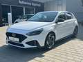 Hyundai i30 1.5 T-GDI N Line Matrix 2xKlima DynLicht LED Blanc - thumbnail 2