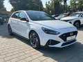 Hyundai i30 1.5 T-GDI N Line Matrix 2xKlima DynLicht LED Blanc - thumbnail 6