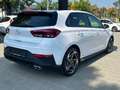 Hyundai i30 1.5 T-GDI N Line Matrix 2xKlima DynLicht LED Blanc - thumbnail 8