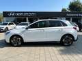 Hyundai i30 1.5 T-GDI N Line Matrix 2xKlima DynLicht LED Blanc - thumbnail 3