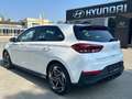 Hyundai i30 1.5 T-GDI N Line Matrix 2xKlima DynLicht LED Blanc - thumbnail 4