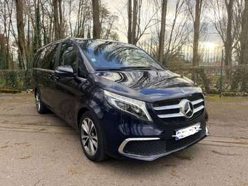 Classe V Extra-Long 220 d 9G-TRONIC Avantgarde