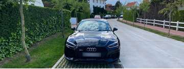 Coupé 2.9 V6 TFSI Quattro Tiptronic