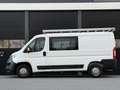 Citroen Jumper 2.2 BlueHDi Navi|Airco| DC 5-PERS Wit - thumbnail 7