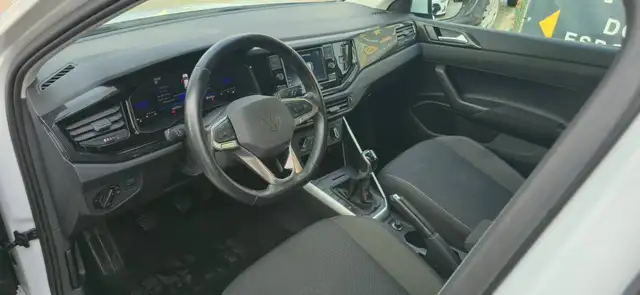 Volkswagen Taigo view 7