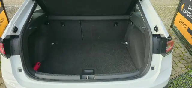 Volkswagen Taigo view 10
