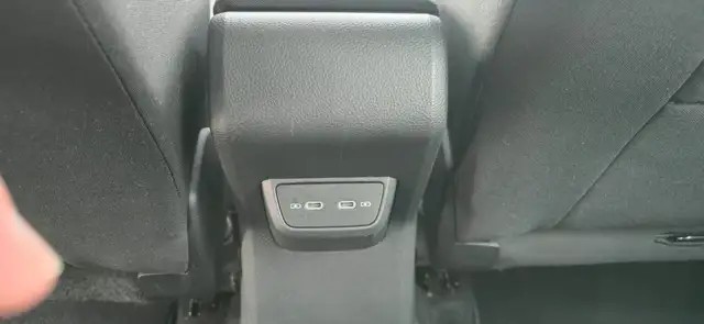 Volkswagen Taigo view 13