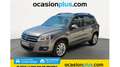 Volkswagen Tiguan 2.0TDI BMT T1 4x2 110 Gris - thumbnail 1