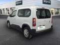 Peugeot Rifter Standard BlueHDi 73kW Active Pack Weiß - thumbnail 7
