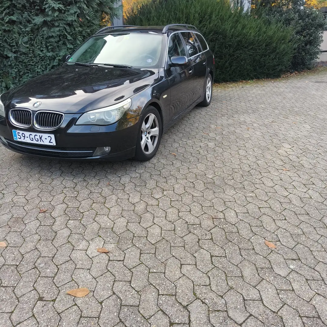 BMW 530 530i Touring Aut. - 1