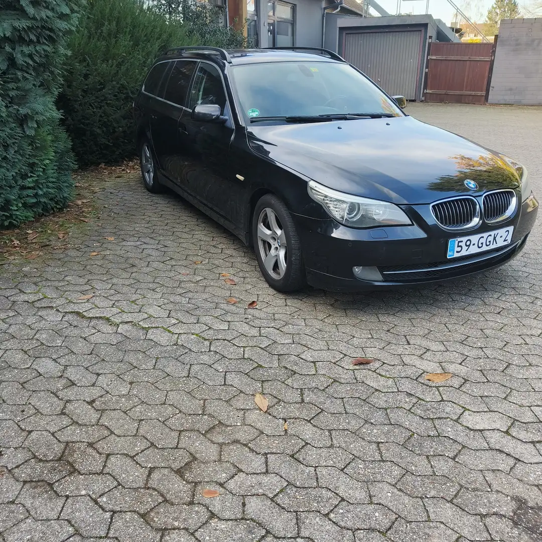 BMW 530 530i Touring Aut. - 2
