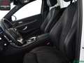 Mercedes-Benz E 200 E 200 4M T AMG NIGHT MULTIBEAM,360GRAD,DISTRO,SH Blanc - thumbnail 10