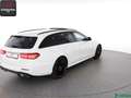 Mercedes-Benz E 200 E 200 4M T AMG NIGHT MULTIBEAM,360GRAD,DISTRO,SH Blanc - thumbnail 5