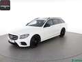 Mercedes-Benz E 200 E 200 4M T AMG NIGHT MULTIBEAM,360GRAD,DISTRO,SH Blanc - thumbnail 1
