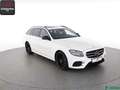 Mercedes-Benz E 200 E 200 4M T AMG NIGHT MULTIBEAM,360GRAD,DISTRO,SH Blanc - thumbnail 7