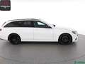 Mercedes-Benz E 200 E 200 4M T AMG NIGHT MULTIBEAM,360GRAD,DISTRO,SH Blanc - thumbnail 6