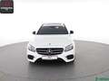 Mercedes-Benz E 200 E 200 4M T AMG NIGHT MULTIBEAM,360GRAD,DISTRO,SH Blanc - thumbnail 8