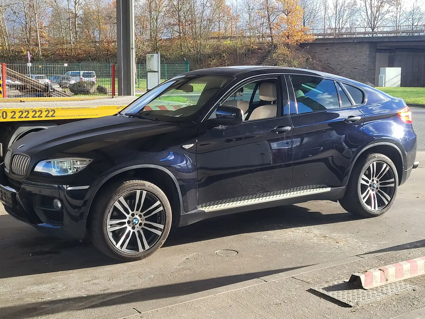 BMW X6 M xDrive40d Sport Edition - 2