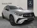 Mercedes-Benz GLC 220 d 4MATIC Plateado - thumbnail 3