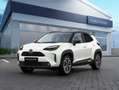 Toyota Yaris Cross Hybrid 130 1.5 VVT-i Style Plus Blanc - thumbnail 1