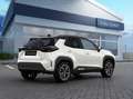 Toyota Yaris Cross Hybrid 130 1.5 VVT-i Style Plus Blanc - thumbnail 10