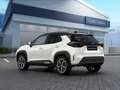 Toyota Yaris Cross Hybrid 130 1.5 VVT-i Style Plus Blanc - thumbnail 4