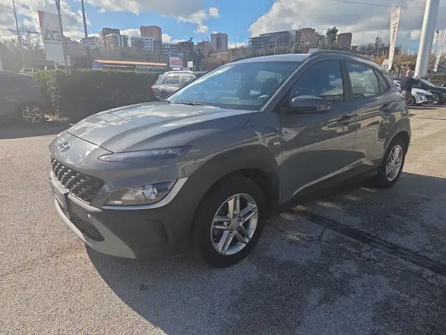 Hyundai KONA 1.6 CRDi 48V136cv Xtech