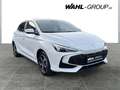 MG MG3 1.5 Hybrid+ 143kW Luxury Bianco - thumbnail 3