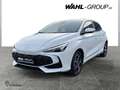 MG MG3 1.5 Hybrid+ 143kW Luxury Bianco - thumbnail 1