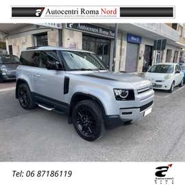 90 30d mhev awd 250cv auto TAGLIANDATA-GOMME NUOVE