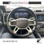 Land Rover Defender 90 30d mhev awd 250cv auto TAGLIANDATA-GOMME NUOVE Gris - thumbnail 17