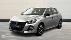 Peugeot 208 1.2 Hybrid 110ch Style e-DCS6