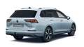 Volkswagen Golf Variant 2.0 TDI DSG Style Albastru - thumbnail 3