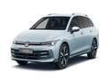 Volkswagen Golf Variant 2.0 TDI DSG Style Albastru - thumbnail 2
