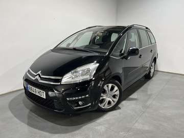 Grand Picasso 2.0HDI Millenium 150