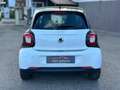 smart forFour Forfour 1.0 Prime 71cv twinamic my18 Weiß - thumbnail 11