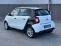 smart forFour Forfour 1.0 Prime 71cv twinamic my18 Weiß - thumbnail 9