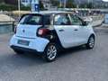 smart forFour Forfour 1.0 Prime 71cv twinamic my18 Weiß - thumbnail 10