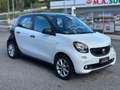 smart forFour Forfour 1.0 Prime 71cv twinamic my18 Weiß - thumbnail 7