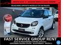 smart forFour Forfour 1.0 Prime 71cv twinamic my18 Weiß - thumbnail 1