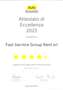 smart forFour Forfour 1.0 Prime 71cv twinamic my18 Weiß - thumbnail 3